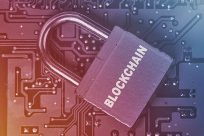 Blockchain, blockchain for intellectual property protection