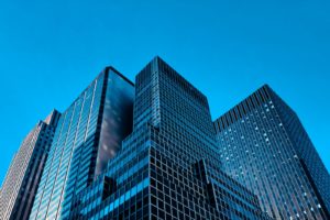 low angle view high rise buildings, regtech, what is regtech?