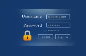 login, register, window, password security, password strength, password length, password complexity