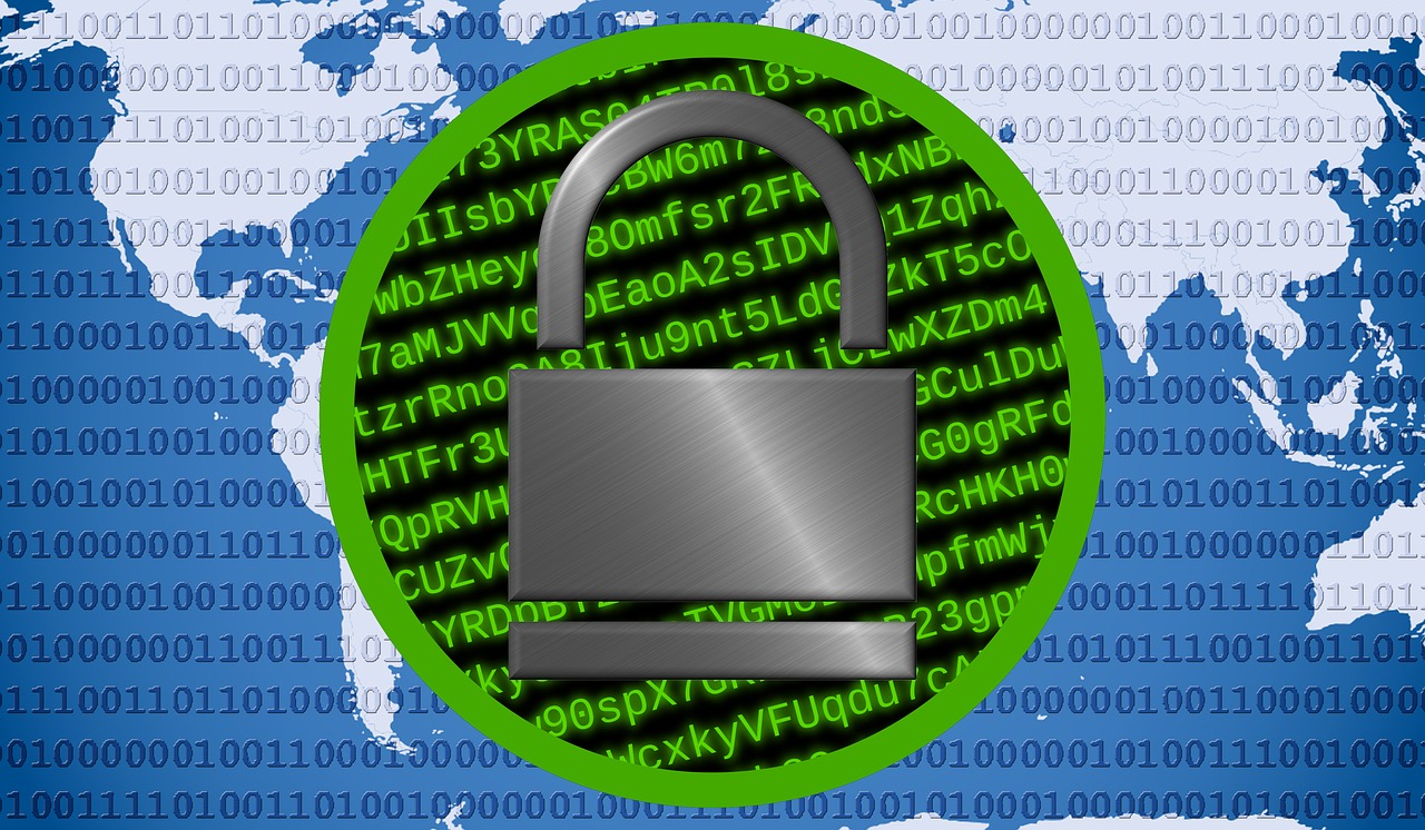 global security, encryption tools, data security