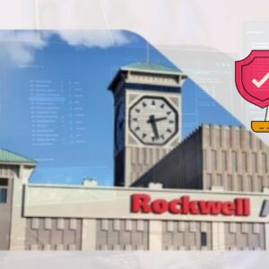 Rockwell Automation, Public Internet, ICS, Cyber Threats