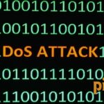 DoS attack, the two common denial-of-service attacks