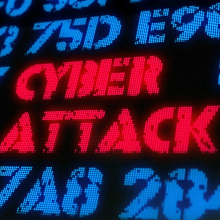 Cyber attack, Frontier data breach